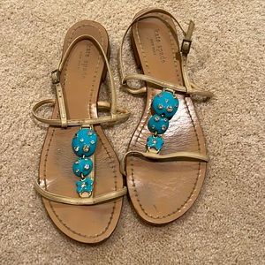 Kate Spade sandals 8.5